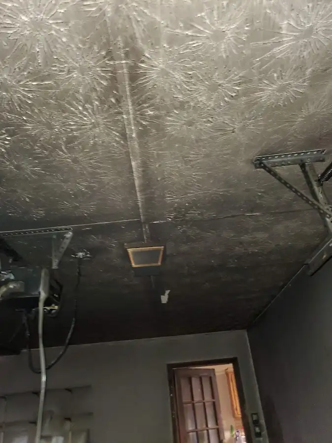 Fire and smoke damage assessment for Water Damage Assessment in Dothan
